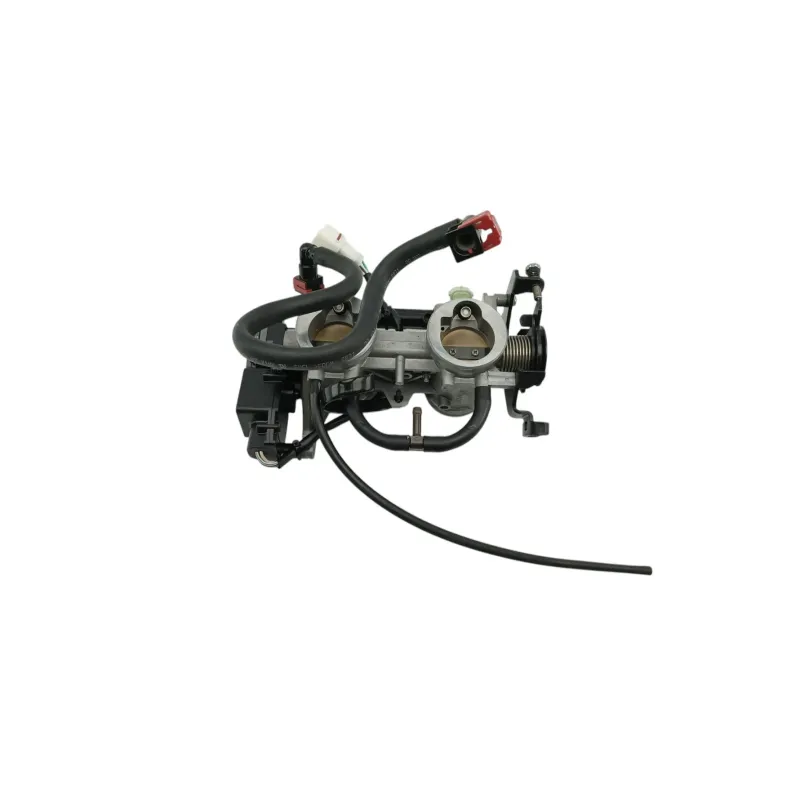 Rampe d'injection KAWASAKI Z 650 2017 - 2019