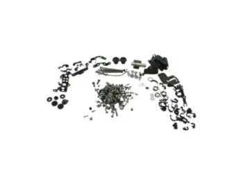 Kit visserie KAWASAKI Z 650 2017 - 2019