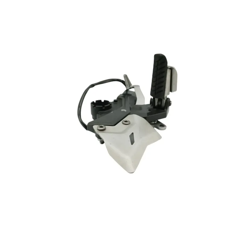 Platine avant droite KAWASAKI Z 650 2017 - 2019