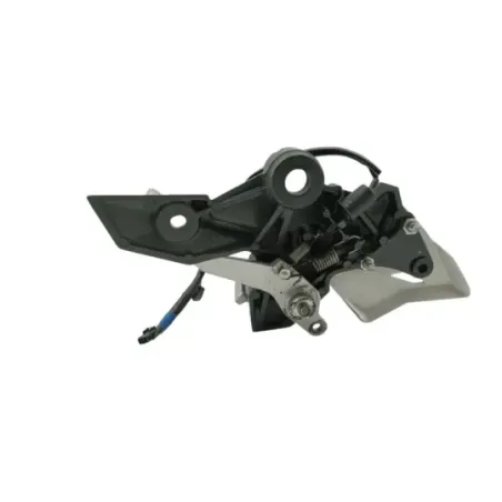 Platine avant droite KAWASAKI Z 650 2017 - 2019