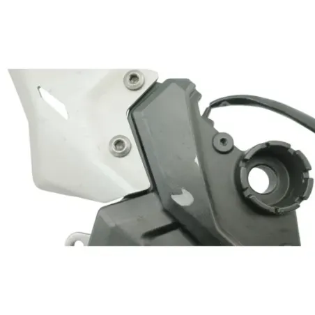 Platine avant droite KAWASAKI Z 650 2017 - 2019