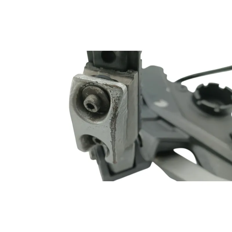 Platine avant droite KAWASAKI Z 650 2017 - 2019