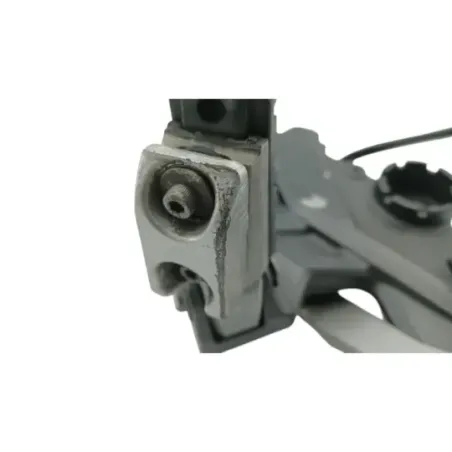 Platine avant droite KAWASAKI Z 650 2017 - 2019