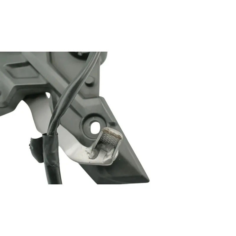 Platine avant droite KAWASAKI Z 650 2017 - 2019