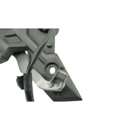 Platine avant droite KAWASAKI Z 650 2017 - 2019