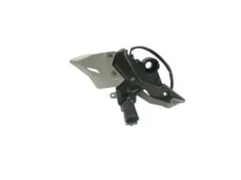 Platine avant droite KAWASAKI Z 650 2017 - 2019