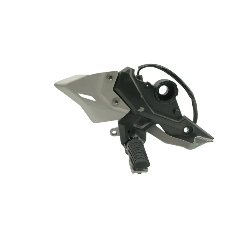 Platine avant droite KAWASAKI Z 650 2017 - 2019