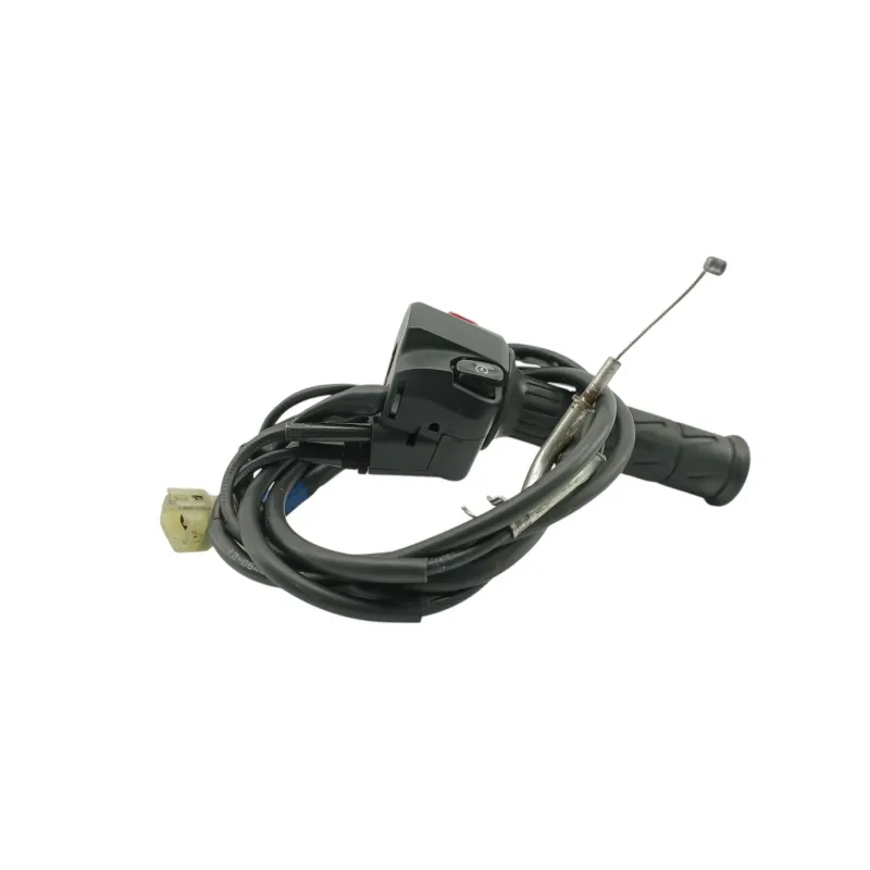 Commodo droit KAWASAKI Z 650 2017 - 2019