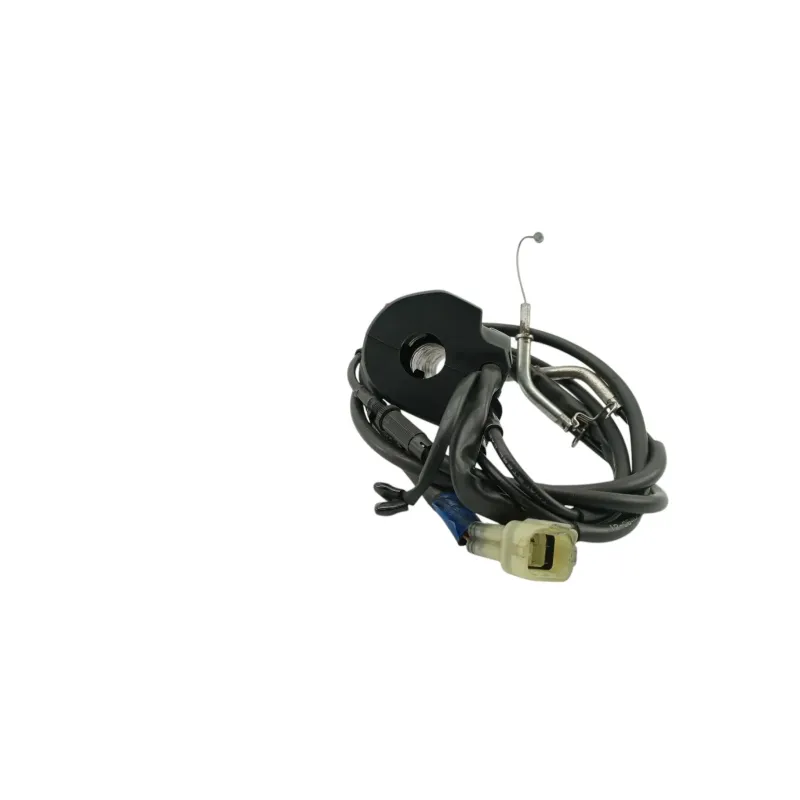 Commodo droit KAWASAKI Z 650 2017 - 2019