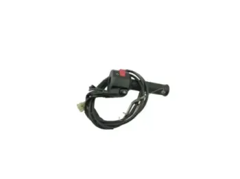 Commodo droit KAWASAKI Z 650 2017 - 2019