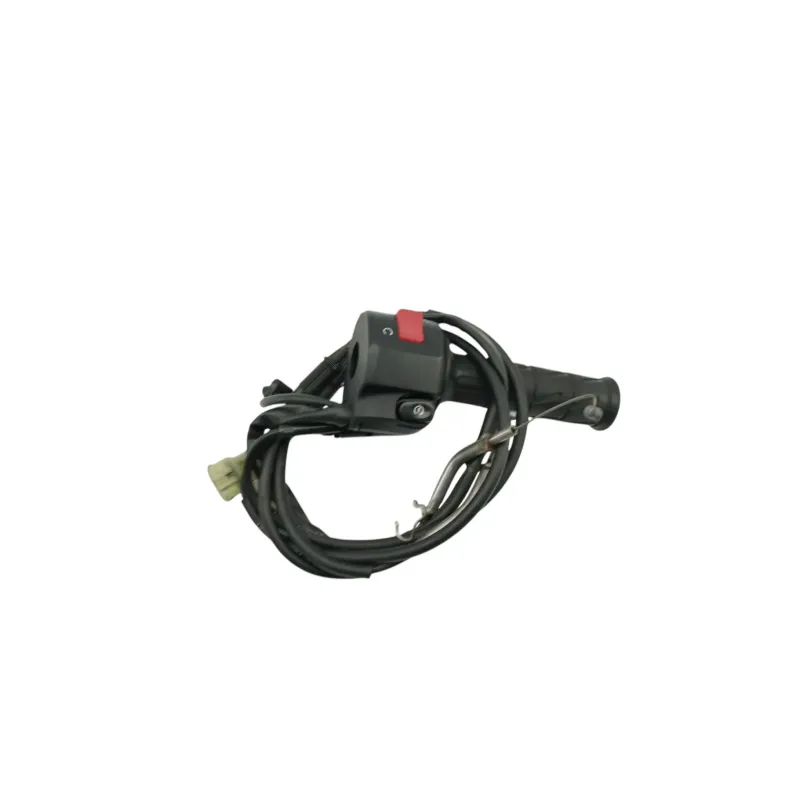 Commodo droit KAWASAKI Z 650 2017 - 2019