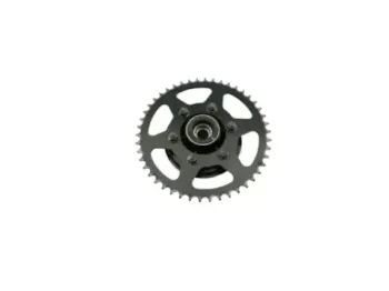Porte couronne KAWASAKI Z 650 2017 - 2019