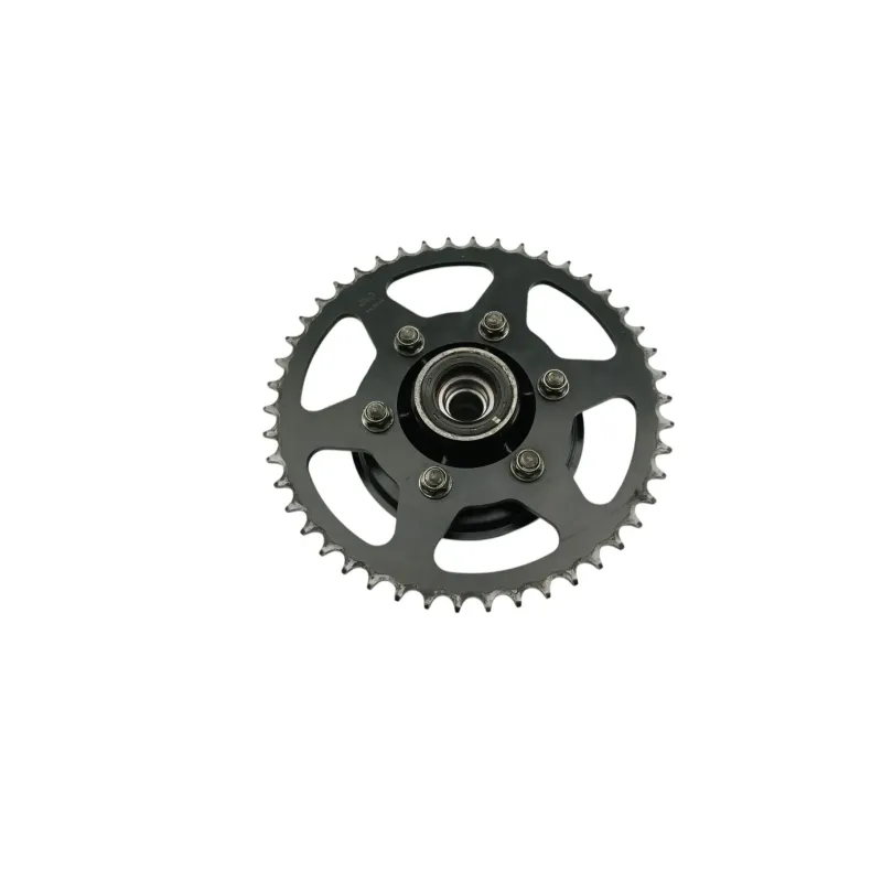 Porte couronne KAWASAKI Z 650 2017 - 2019