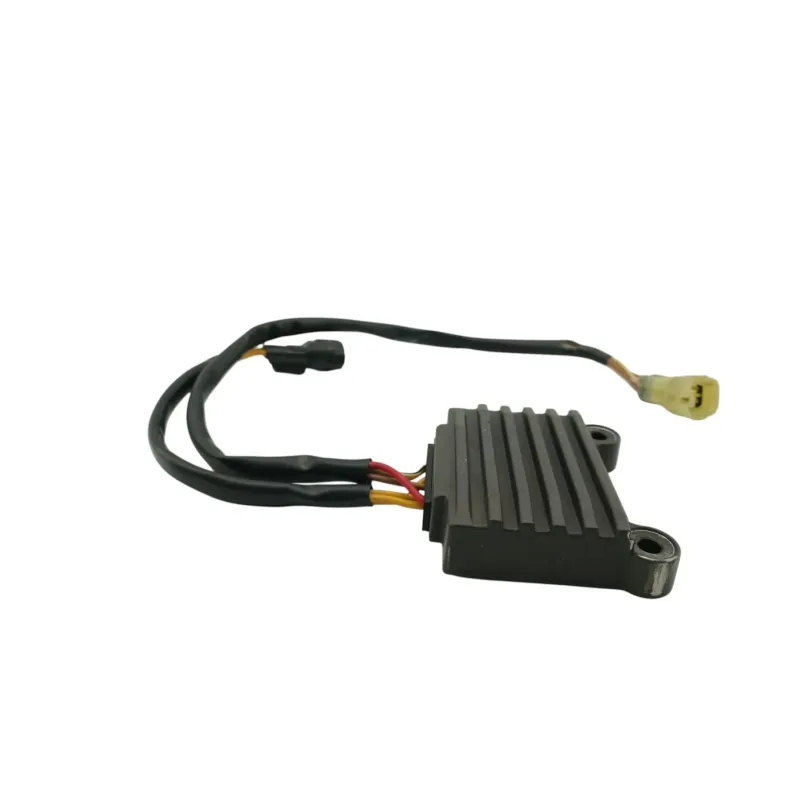 Regulateur charge batterie HUSQVARNA FE 350 2018 - 2018