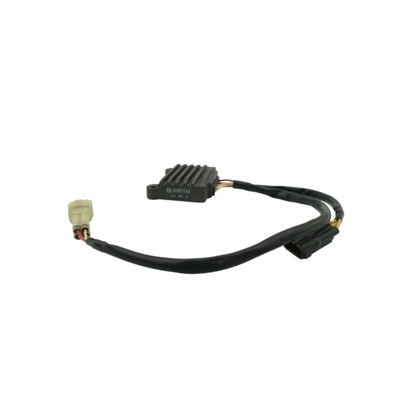 Regulateur charge batterie HUSQVARNA FE 350 2018 - 2018