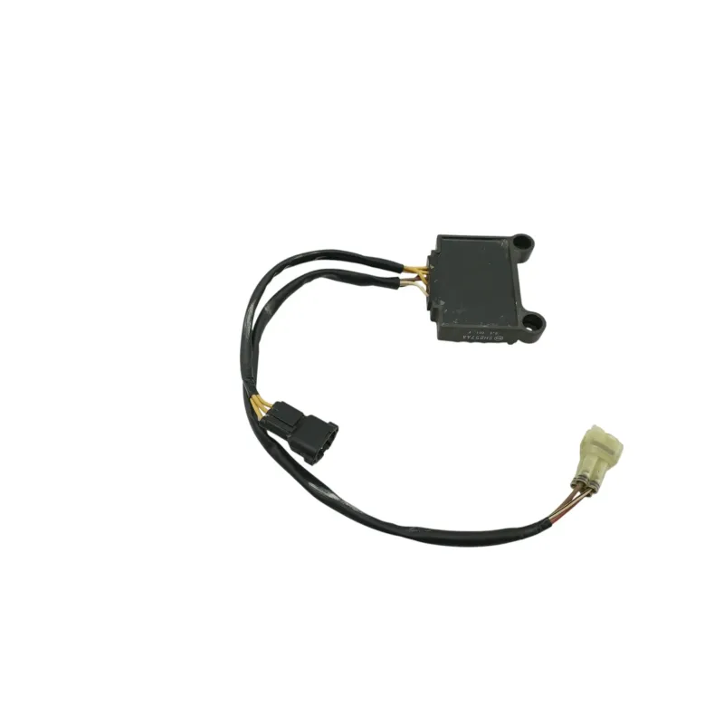 Regulateur charge batterie HUSQVARNA FE 350 2018 - 2018