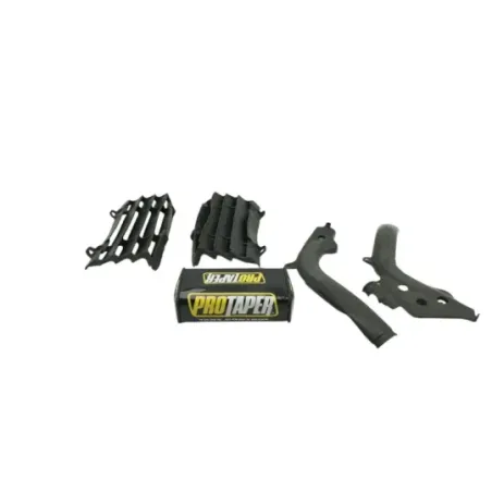 Grille de radiateur HUSQVARNA FE 350 2018 - 2018