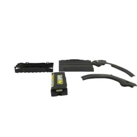 Grille de radiateur HUSQVARNA FE 350 2018 - 2018