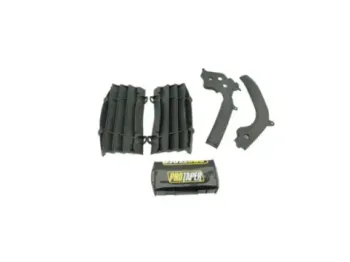 Grille de radiateur HUSQVARNA FE 350 2018 - 2018