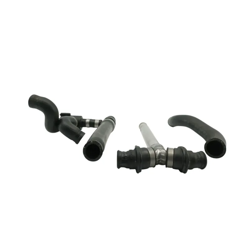 Durite d'eau HUSQVARNA FE 350 2018 - 2018