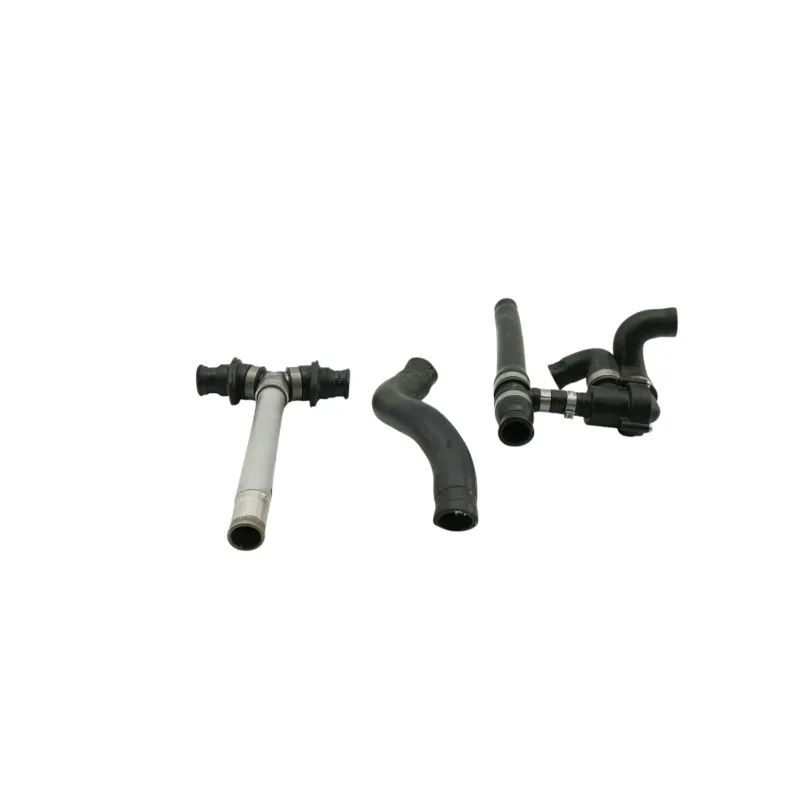Durite d'eau HUSQVARNA FE 350 2018 - 2018