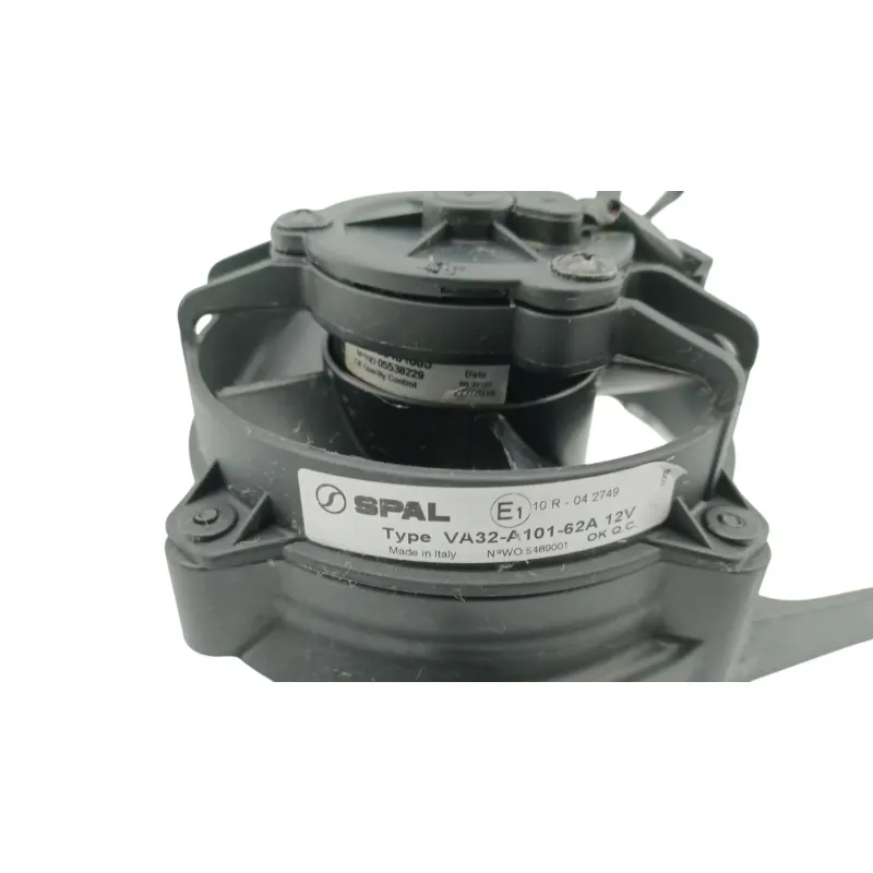 Ventilateur HUSQVARNA FE 350 2018 - 2018