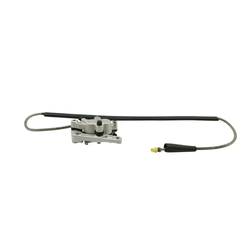 Etrier de frein avant HUSQVARNA FE 350 2018 - 2018