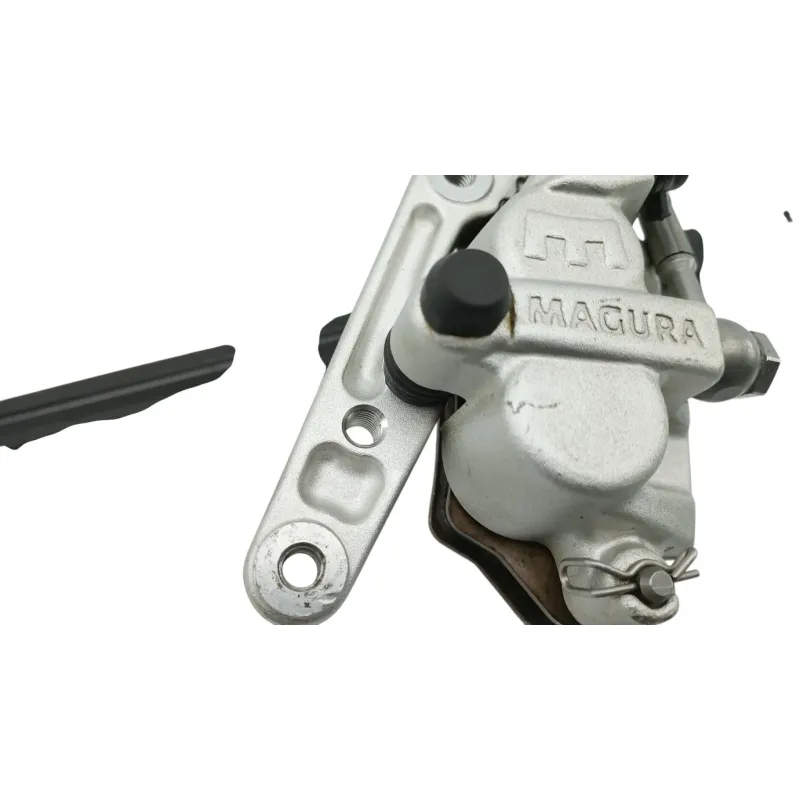 Etrier de frein avant HUSQVARNA FE 350 2018 - 2018