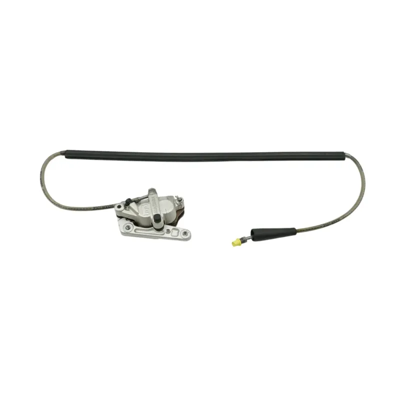 Etrier de frein avant HUSQVARNA FE 350 2018 - 2018