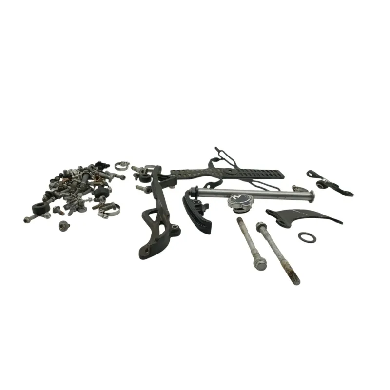 Kit visserie HUSQVARNA FE 350 2018 - 2018