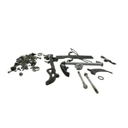 Kit visserie HUSQVARNA FE 350 2018 - 2018
