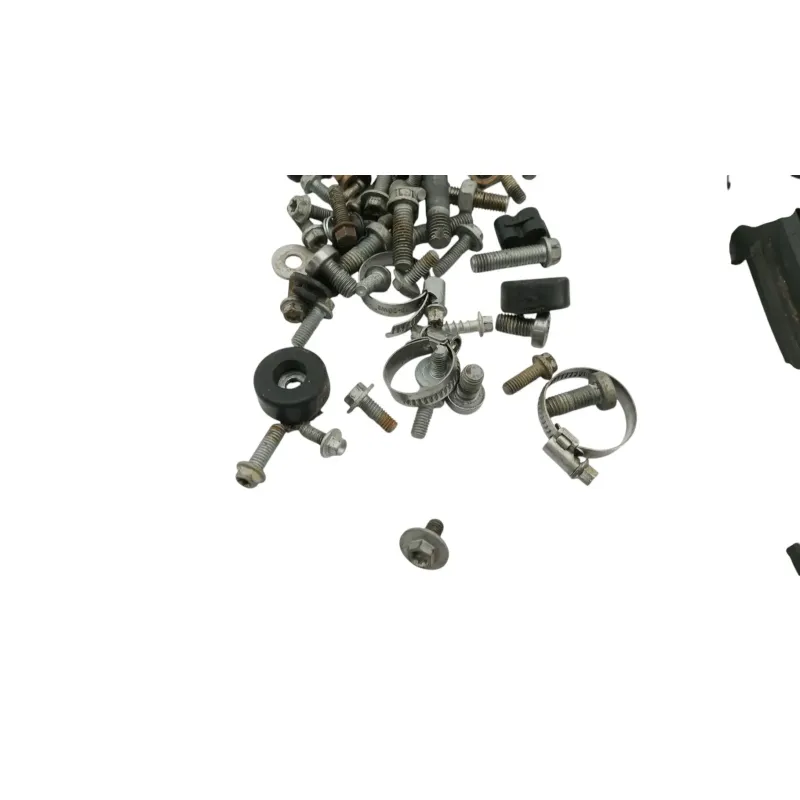 Kit visserie HUSQVARNA FE 350 2018 - 2018