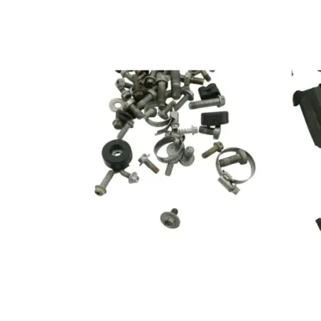 Kit visserie HUSQVARNA FE 350 2018 - 2018