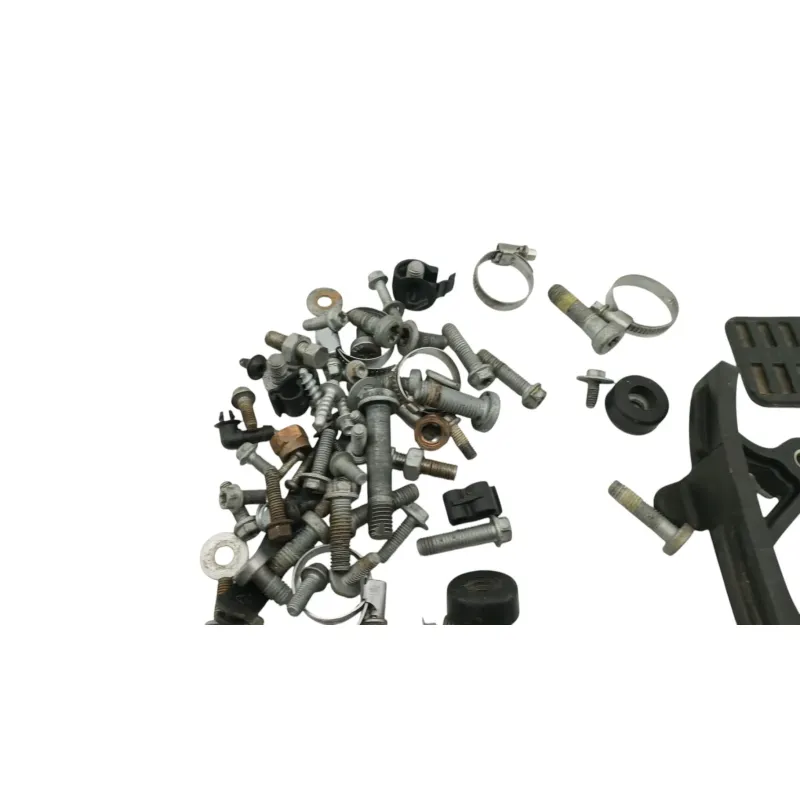 Kit visserie HUSQVARNA FE 350 2018 - 2018