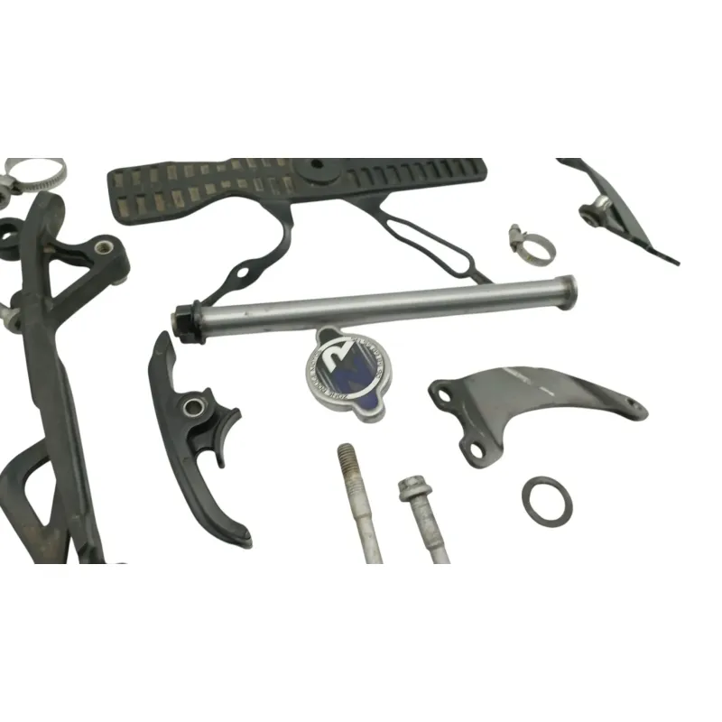 Kit visserie HUSQVARNA FE 350 2018 - 2018