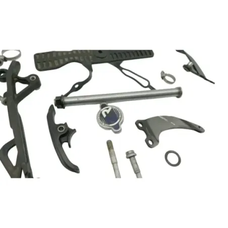Kit visserie HUSQVARNA FE 350 2018 - 2018