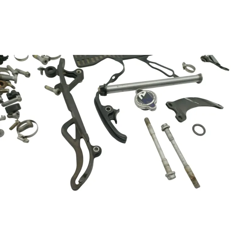 Kit visserie HUSQVARNA FE 350 2018 - 2018