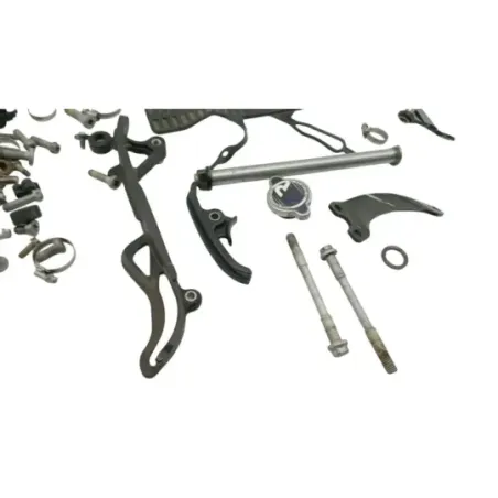 Kit visserie HUSQVARNA FE 350 2018 - 2018