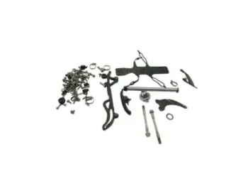 Kit visserie HUSQVARNA FE 350 2018 - 2018