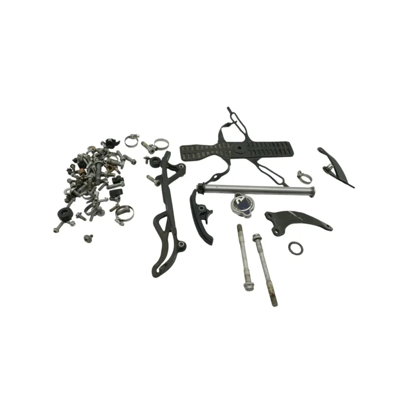 Kit visserie HUSQVARNA FE 350 2018 - 2018