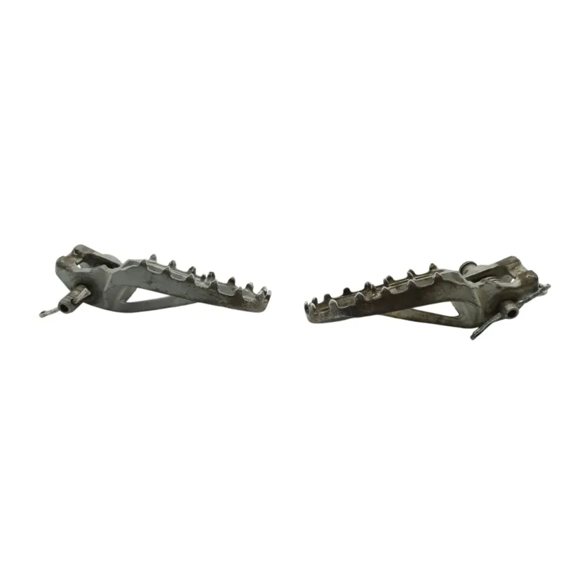Repose pieds avant droit HUSQVARNA FE 350 2018 - 2018