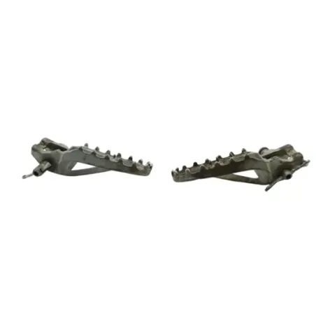 Repose pieds avant droit HUSQVARNA FE 350 2018 - 2018
