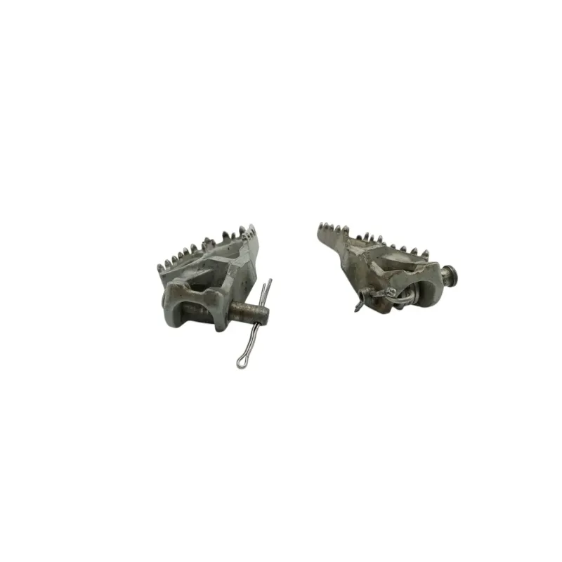 Repose pieds avant droit HUSQVARNA FE 350 2018 - 2018