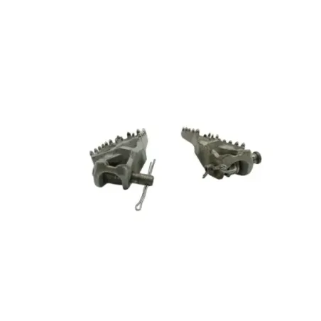 Repose pieds avant droit HUSQVARNA FE 350 2018 - 2018