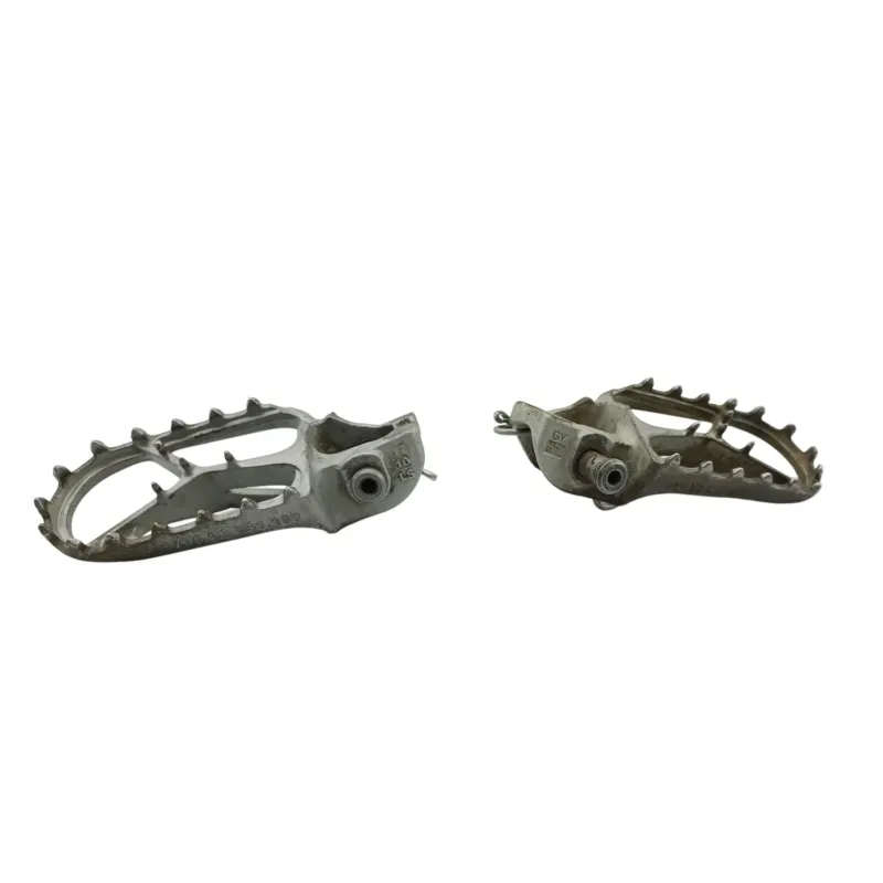 Repose pieds avant droit HUSQVARNA FE 350 2018 - 2018