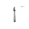 Tube de fourche gauche YAMAHA XJ 600 S 1992-1995 DIVERSION Tube de fourche gauche YAMAHA XJ 600 S 1992-1995 DIVERSION