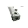 Tube de fourche gauche YAMAHA XJ 600 S 1992-1995 DIVERSION Tube de fourche gauche YAMAHA XJ 600 S 1992-1995 DIVERSION