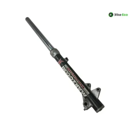 Tube de fourche gauche DERBI SENDA 50 2004-2005 R DRD RACING