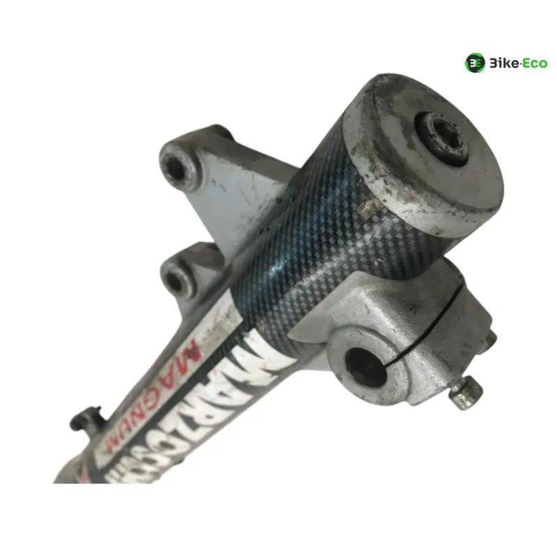 Tube de fourche gauche DERBI SENDA 50 2004-2005 R DRD RACING