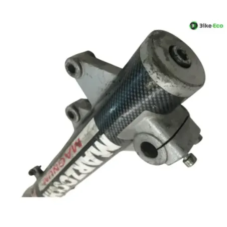 Tube de fourche gauche DERBI SENDA 50 2004-2005 R DRD RACING
